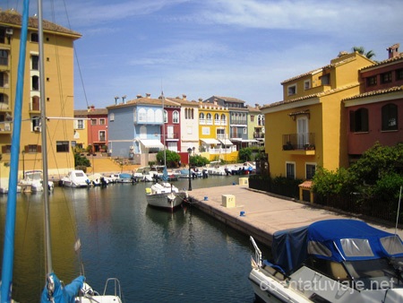 Port Saplaya, Alboraia (València)